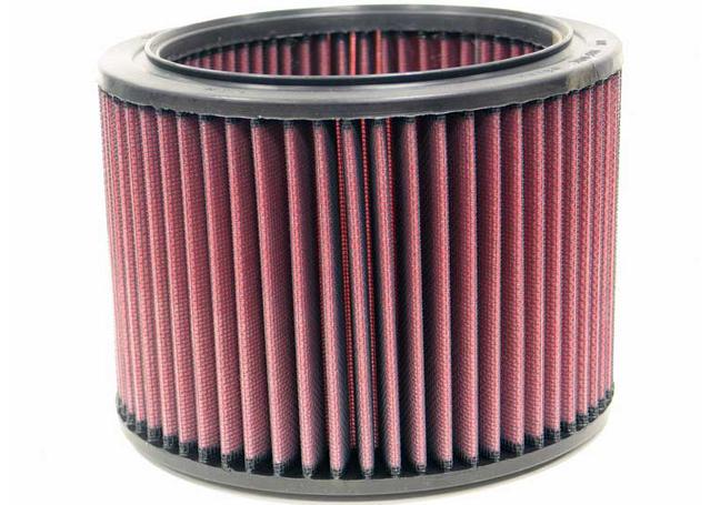 K&N Replacement Industrial Air Filter E-4690