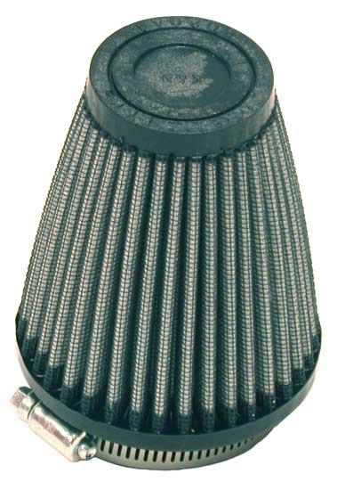 K&N Universal Rubber Air Filter R-1260