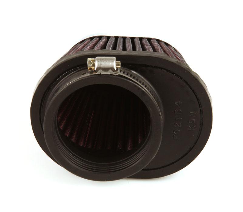 K&N Universal Chrome Filter RC-0981