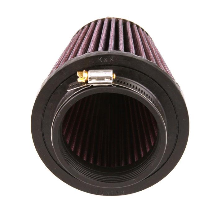 K&N Universal Chrome Filter RC-3250