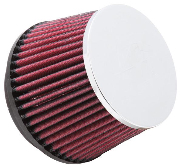 K&N Air Filter Wrap KNRF-1014DK