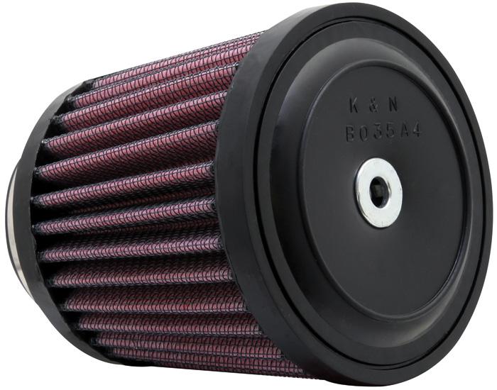 K&N Universal Pod Air Filter RE-0240