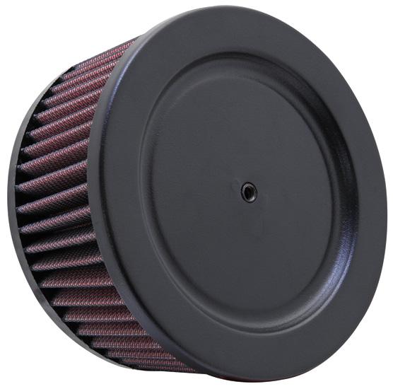 K&N Universal Pod Air Filter RE-0380