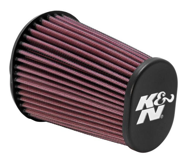 K&N Universal Pod Air Filter RE-0960