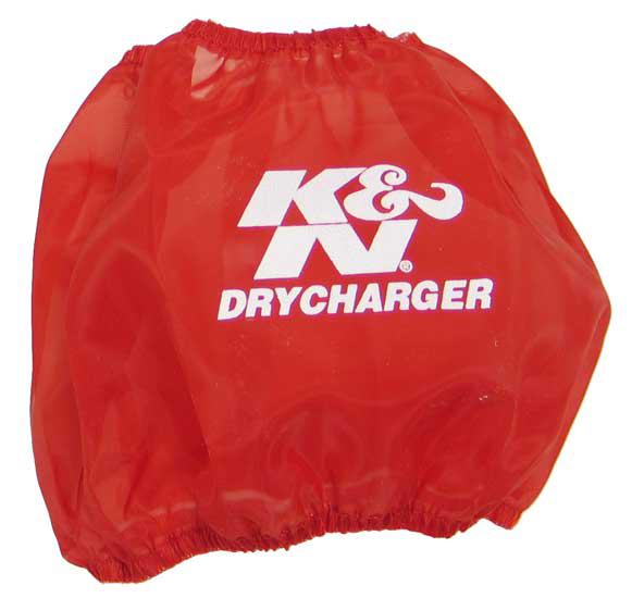 K&N Air Filter Wrap RF-1001DR