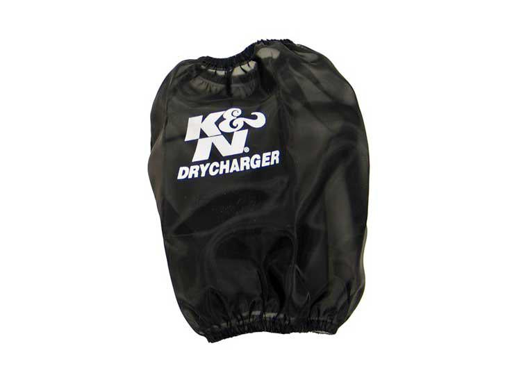 K&N Air Filter Wrap RF-1037DK