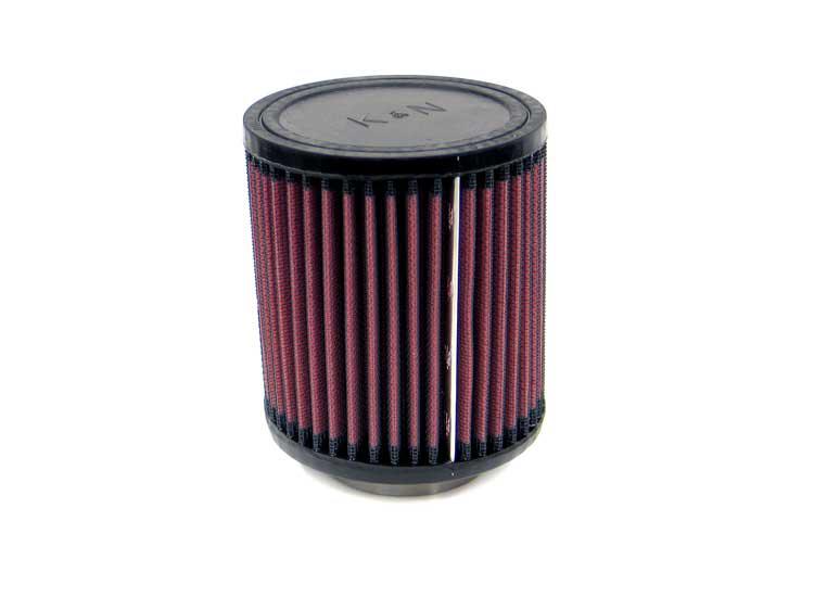 K&N Universal Rubber Air Filter RU-0640