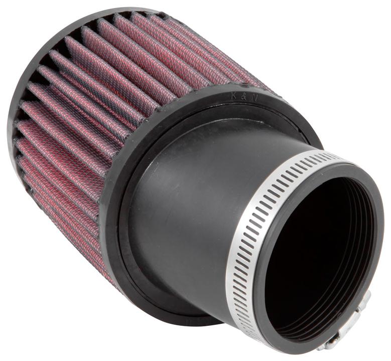 K&N Universal Rubber Air Filter RU-1750