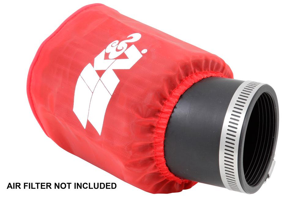 K&N Air Filter Wrap RU-1750DR