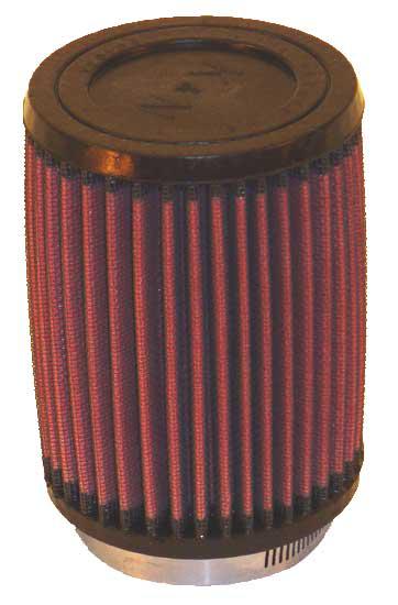 K&N Universal Rubber Air Filter RU-2410
