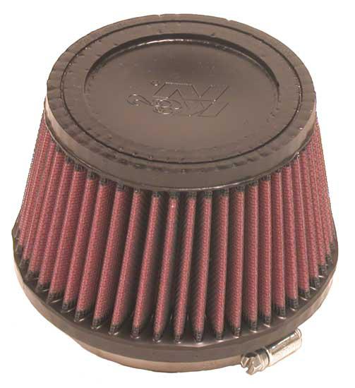 K&N Universal Rubber Air Filter RU-2510