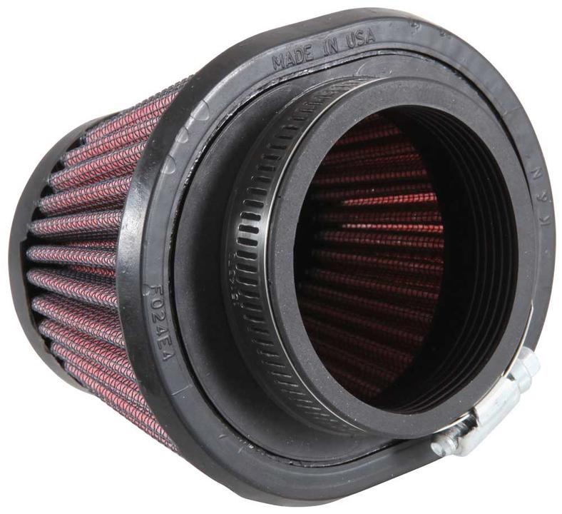 K&N Universal Rubber Air Filter RU-2780