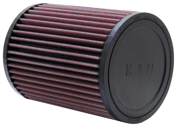 K&N Universal Rubber Air Filter RU-2820