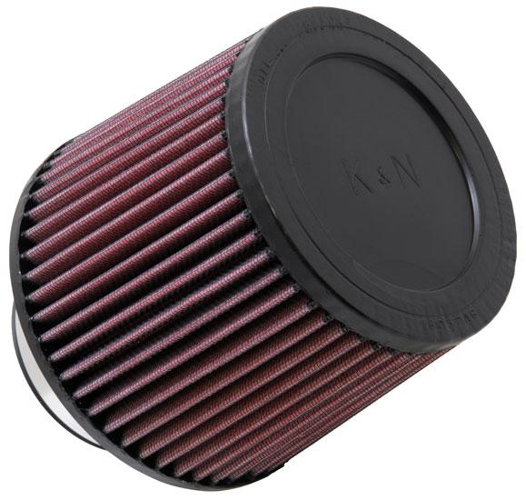 K&N Universal Rubber Air Filter RU-3570