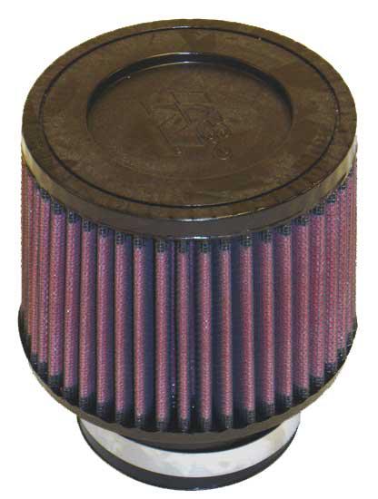 K&N Universal Rubber Air Filter RU-3700