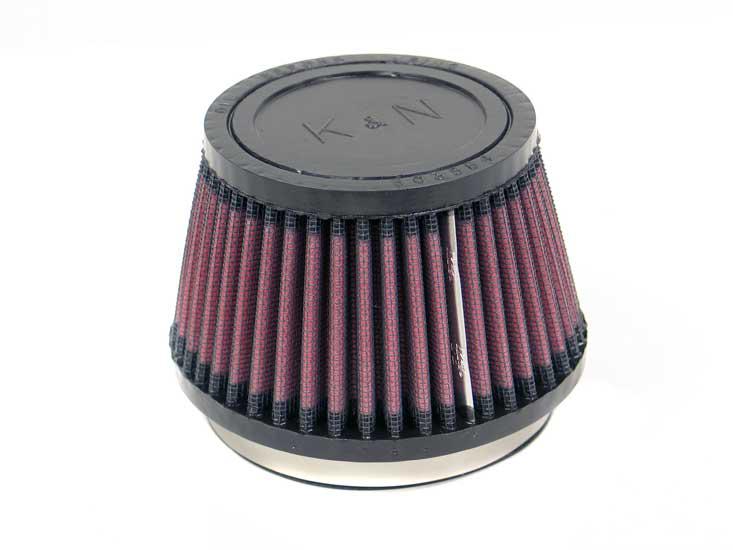 K&N Universal Rubber Air Filter RU-4410