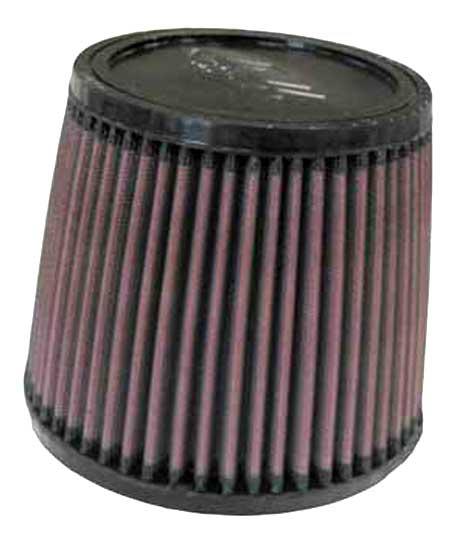 K&N Universal Rubber Air Filter RU-4450