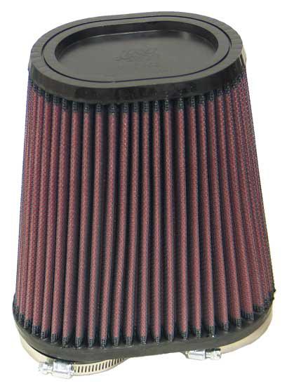 K&N Universal Rubber Air Filter RU-4710