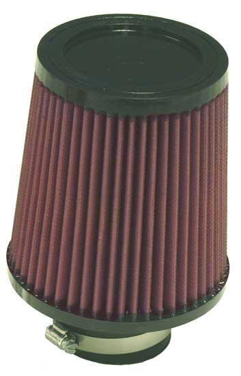 K&N Universal Rubber Air Filter RU-4870