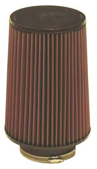 K&N Universal Rubber Air Filter RU-5045