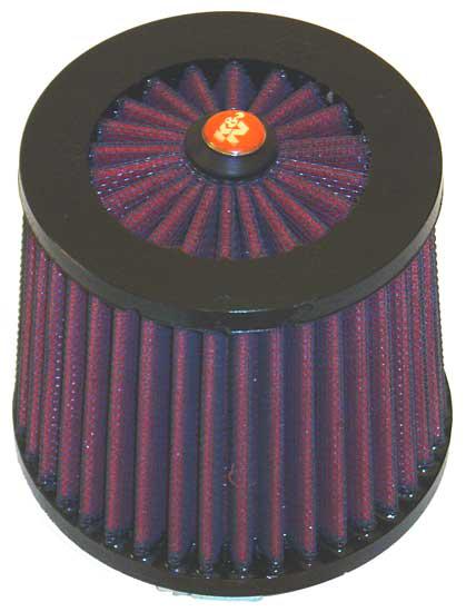 K&N Universal X-Stream Clamp-On Air Filter RX-4010