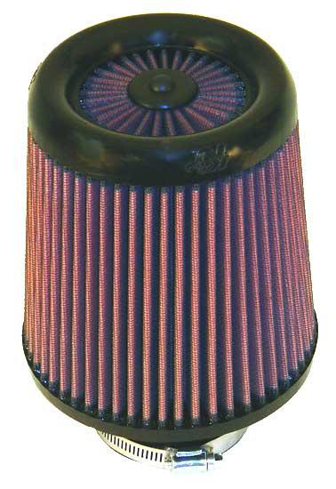 K&N Universal X-Stream Clamp-On Air Filter RX-4730