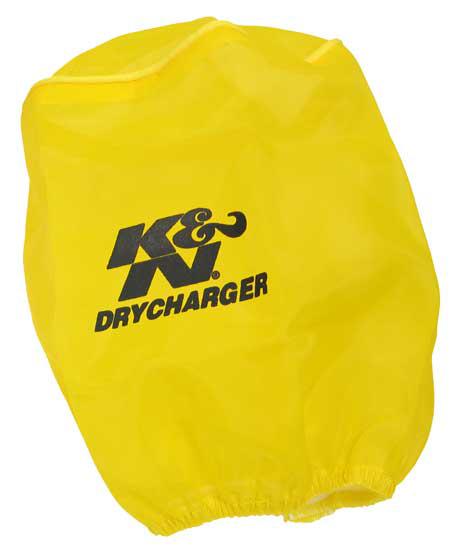 K&N Air Filter Wrap RX-4730DY