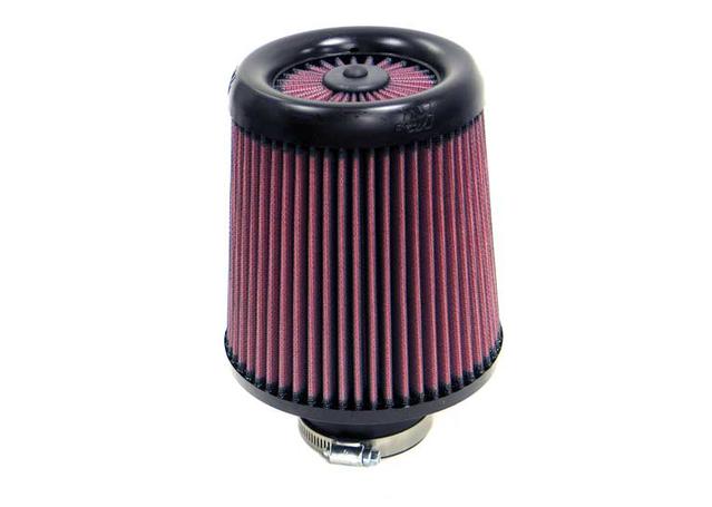 K&N Universal X-Stream Clamp-On Air Filter RX-4860