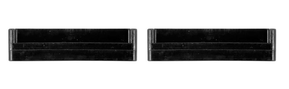 Gates Radiator Hose 05-2497