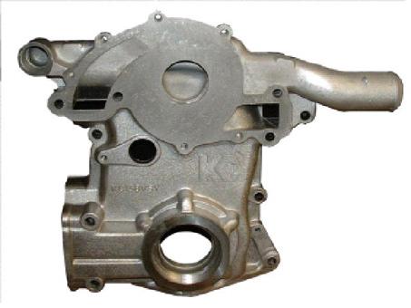 Kilkenny Timing Cover KC138VSY