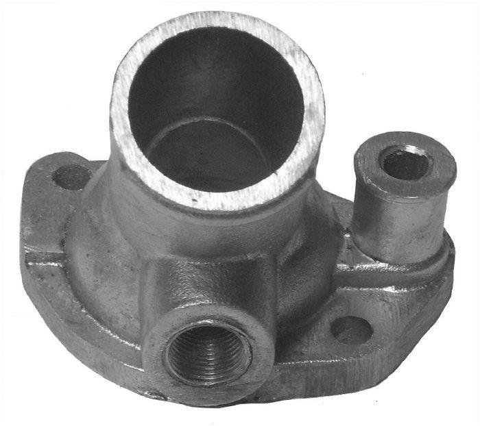 Maxitrac Differential Overhaul Kit DBK5