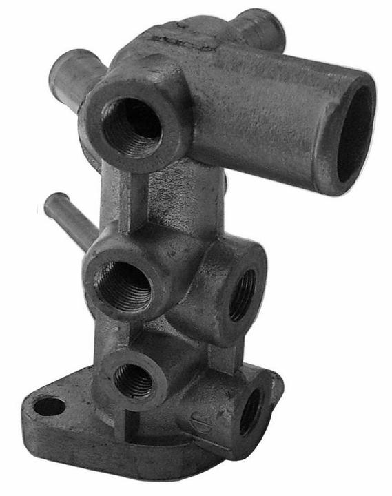 Kilkenny Thermostat Housing WO410