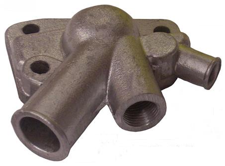 Jamec Pem Air Blow Gun 85mm Angle Nozzle 7.077