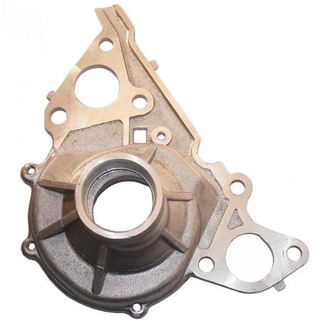 Kilkenny Water Pump Backing Plate WO473
