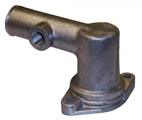 Kilkenny Thermostat Housing WO5A
