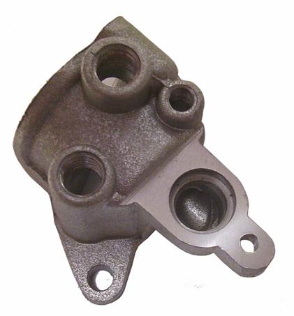 Kilkenny Thermostat Housing Base WOB49