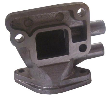 Kilkenny Thermostat Housing Base WOB77
