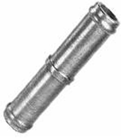Kilkenny Castings Brass Hose Straight Fitting 16Mm X 75Mm Hose Fitting KC105