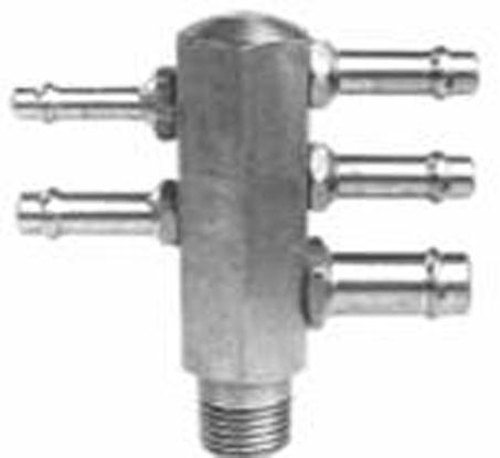 ACL Valve Stem Seal Set HR624