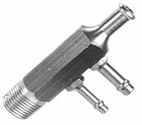 Kilkenny Castings Vacuum Adaptor KC130