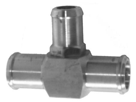 Kilkenny Castings Hose Fitting KC132