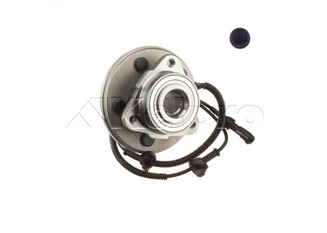 Kelpro Wheel Bearing Hub KHA4072