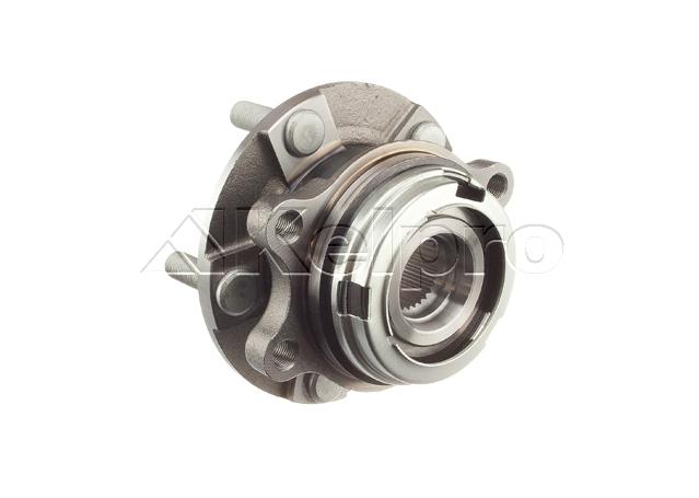 Kelpro Wheel Bearing Hub KHA4123