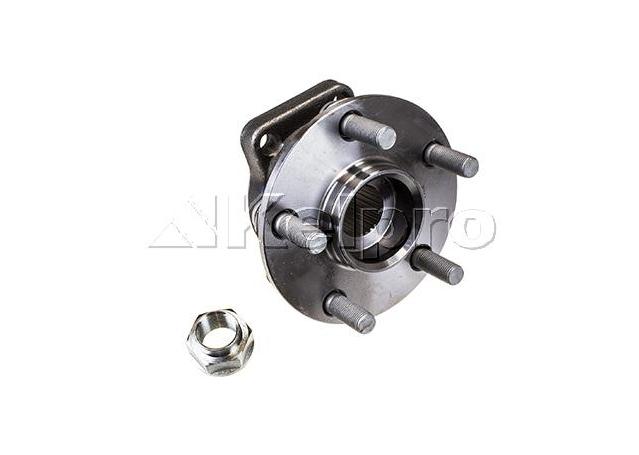 Kelpro Wheel Bearing Hub Front KHA4218