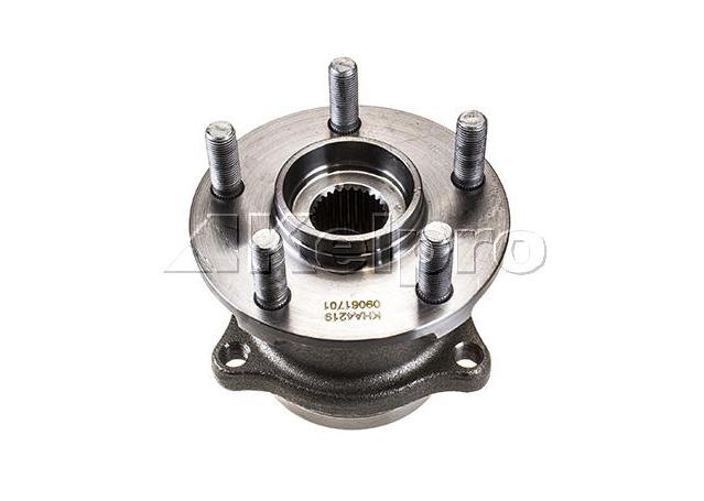 Kelpro Wheel Bearing Hub KHA4219