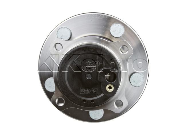 Kelpro Wheel Bearing Hub Rear KHA4224