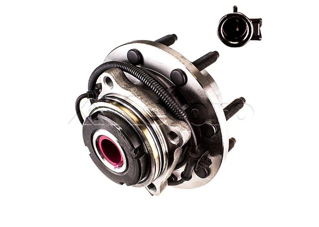 Kelpro Wheel Bearing Hub KHA4226