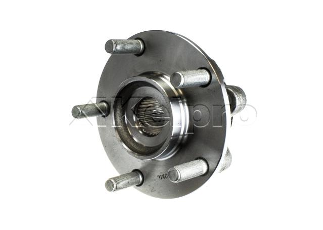 Kelpro Wheel Bearing Hub KHA4256