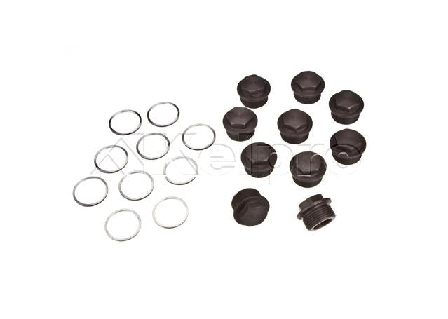 K-Mac Camber/Caster Kit 201516