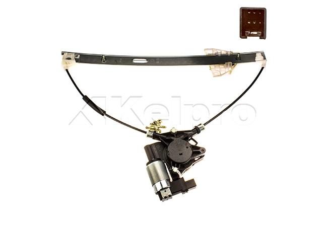 Kelpro Power Window Regulator With Motor Front Right (6 Pin) KWFR1024